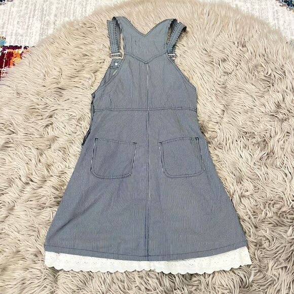 The Man Repeller x P J K overall dress size small - Picture 4 of 4